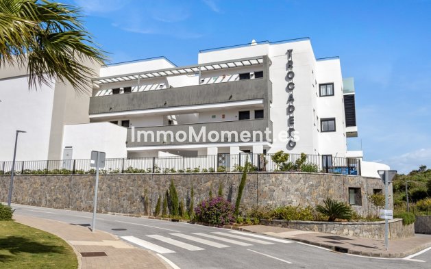 Revente - Appartement - Mijas - Mijas Centro