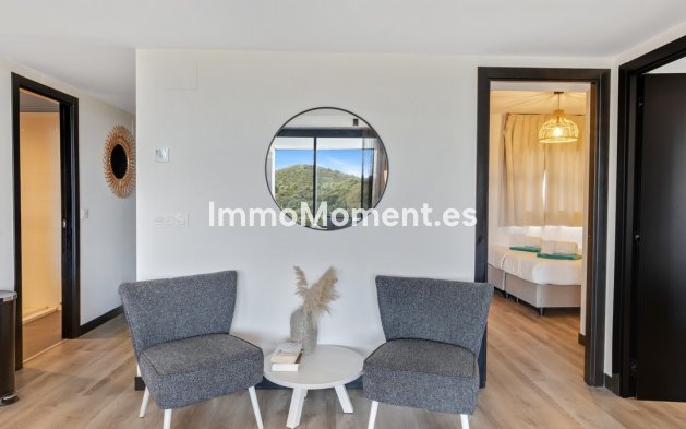 Revente - Appartement - Mijas - Mijas Centro