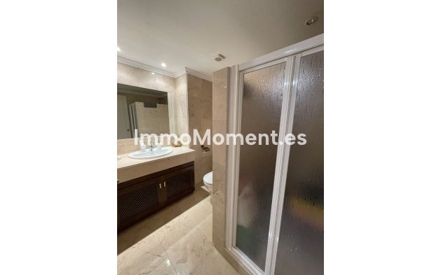 Revente - Maison mitoyenne - Marbella - Altos de los Monteros
