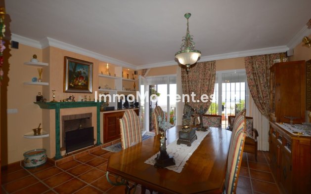 Revente - Maison mitoyenne - Marbella - Altos de los Monteros