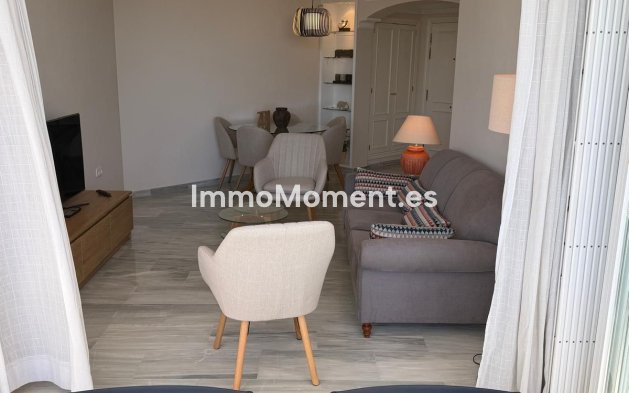 Revente - Appartement - Marbella - Las Chapas