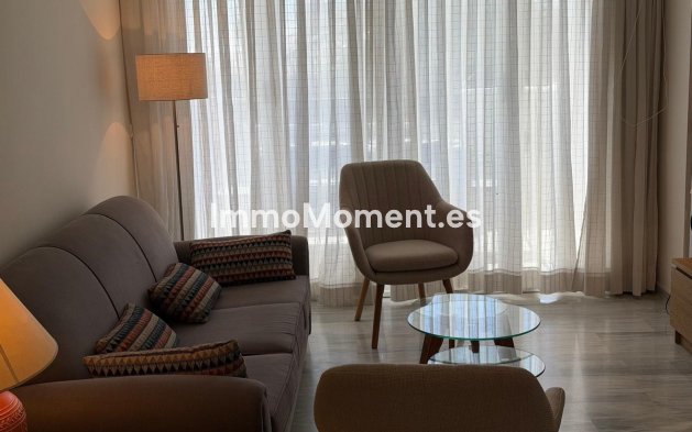 Revente - Appartement - Marbella - Las Chapas