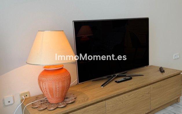 Revente - Appartement - Marbella - Las Chapas