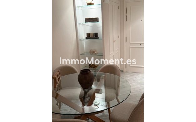 Revente - Appartement - Marbella - Las Chapas