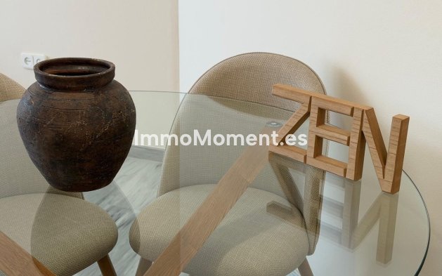 Revente - Appartement - Marbella - Las Chapas