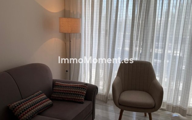 Revente - Appartement - Marbella - Las Chapas
