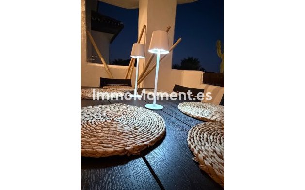 Revente - Appartement - Marbella - Las Chapas
