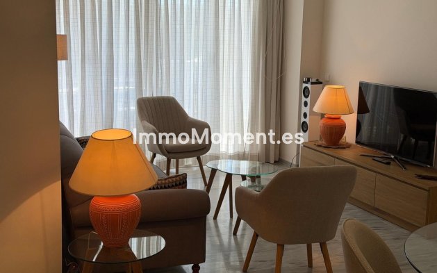 Revente - Appartement - Marbella - Las Chapas