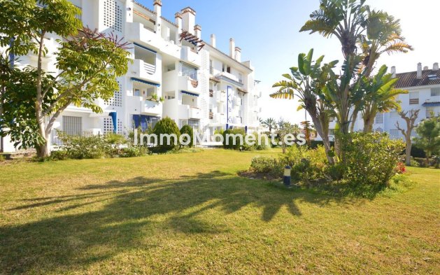Revente - Appartement - Marbella - Las Chapas