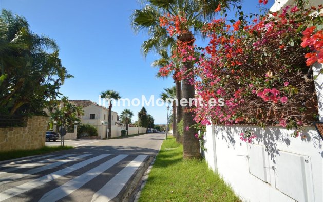 Revente - Appartement - Marbella - Las Chapas