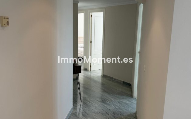 Revente - Appartement - Marbella - Las Chapas