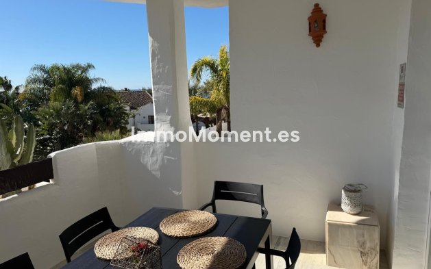 Revente - Appartement - Marbella - Las Chapas