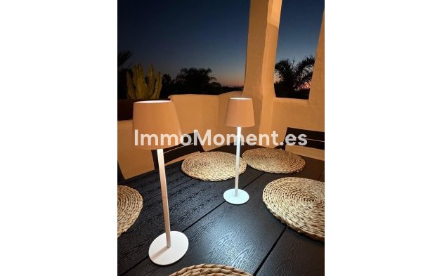 Revente - Appartement - Marbella - Las Chapas