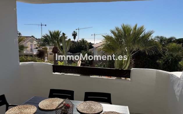 Revente - Appartement - Marbella - Las Chapas