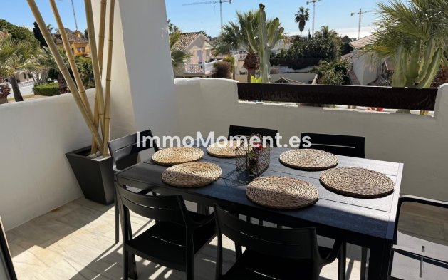 Revente - Appartement - Marbella - Las Chapas