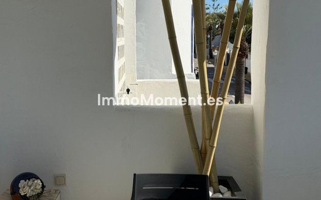 Revente - Appartement - Marbella - Las Chapas