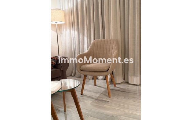 Revente - Appartement - Marbella - Las Chapas