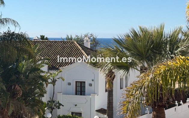 Revente - Appartement - Marbella - Las Chapas