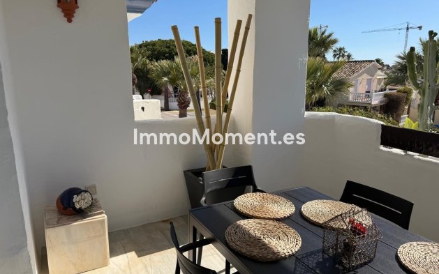 Revente - Appartement - Marbella - Las Chapas