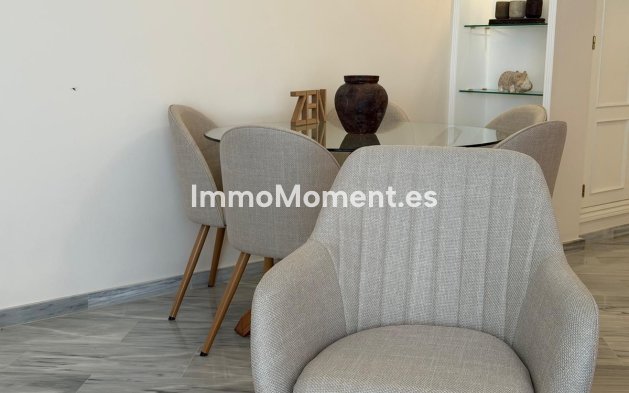 Revente - Appartement - Marbella - Las Chapas