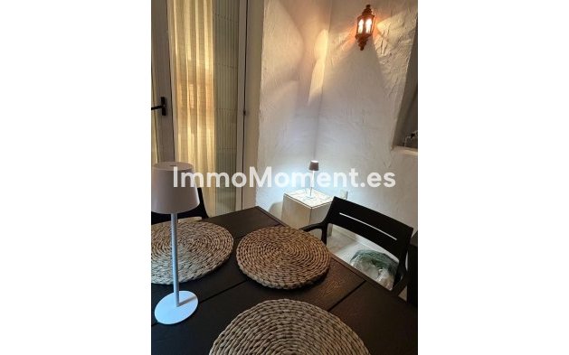 Revente - Appartement - Marbella - Las Chapas