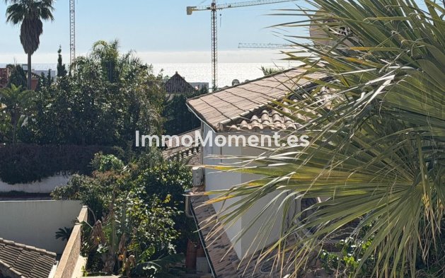 Revente - Appartement - Marbella - Las Chapas