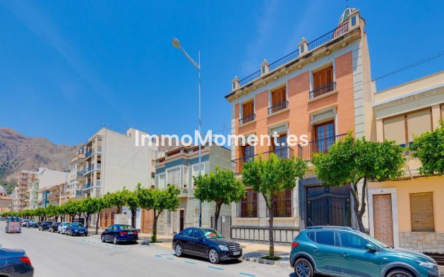 Bestaande woning - Villa - Callosa de Segura - Callosa de Segura Centro