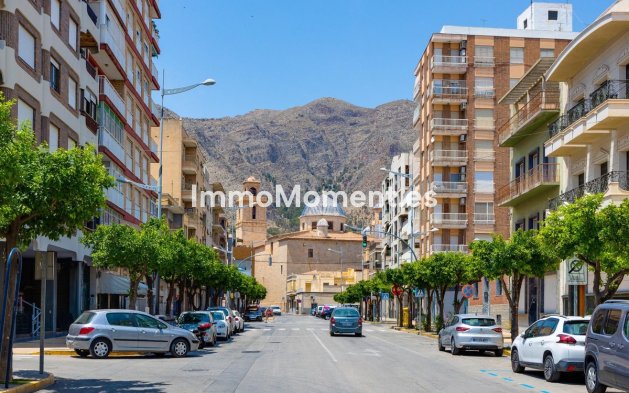 Bestaande woning - Villa - Callosa de Segura - Callosa de Segura Centro