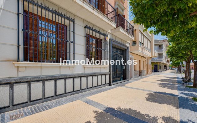 Bestaande woning - Villa - Callosa de Segura - Callosa de Segura Centro