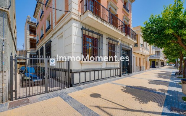 Bestaande woning - Villa - Callosa de Segura - Callosa de Segura Centro