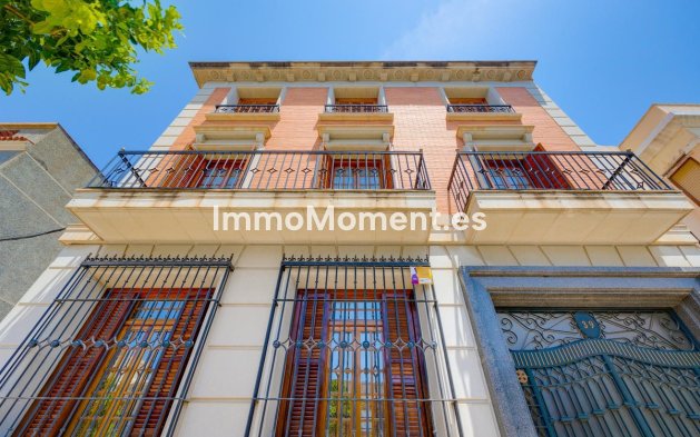 Bestaande woning - Villa - Callosa de Segura - Callosa de Segura Centro