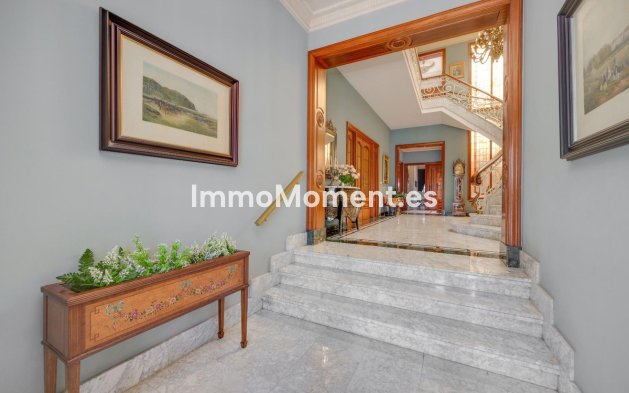 Bestaande woning - Villa - Callosa de Segura - Callosa de Segura Centro