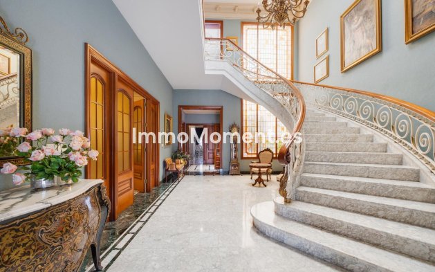 Bestaande woning - Villa - Callosa de Segura - Callosa de Segura Centro