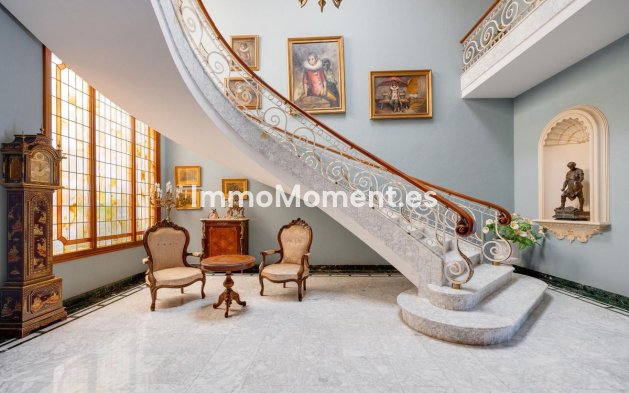 Bestaande woning - Villa - Callosa de Segura - Callosa de Segura Centro