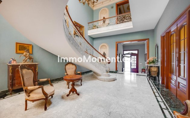 Bestaande woning - Villa - Callosa de Segura - Callosa de Segura Centro