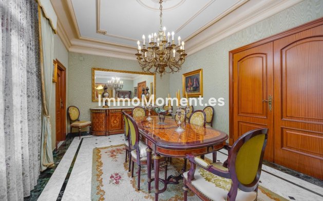 Bestaande woning - Villa - Callosa de Segura - Callosa de Segura Centro