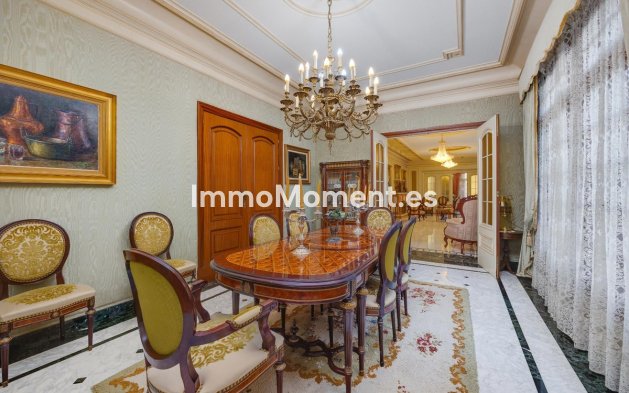 Bestaande woning - Villa - Callosa de Segura - Callosa de Segura Centro