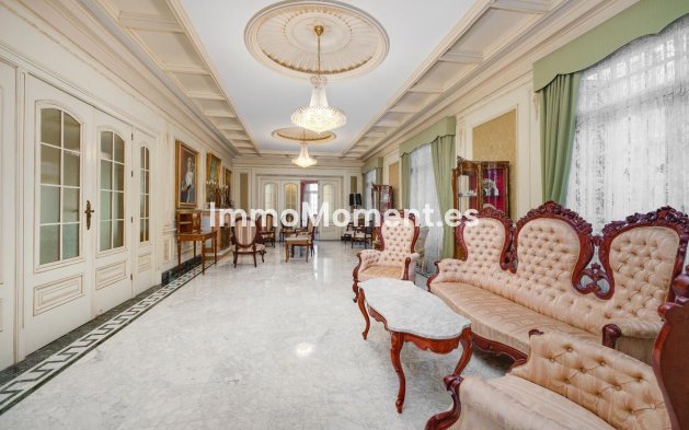 Bestaande woning - Villa - Callosa de Segura - Callosa de Segura Centro