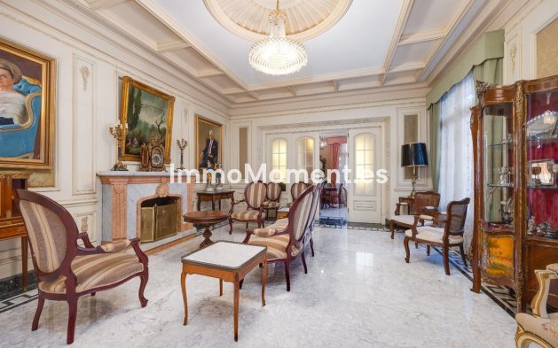 Bestaande woning - Villa - Callosa de Segura - Callosa de Segura Centro