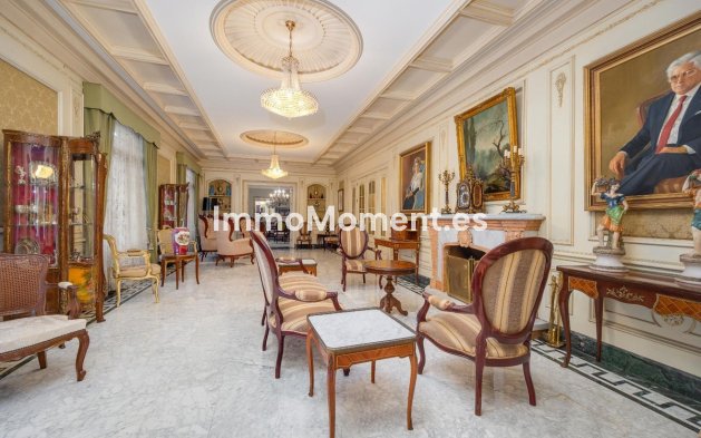 Bestaande woning - Villa - Callosa de Segura - Callosa de Segura Centro