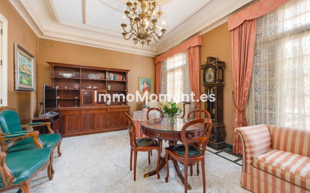 Bestaande woning - Villa - Callosa de Segura - Callosa de Segura Centro