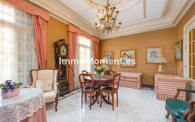 Bestaande woning - Villa - Callosa de Segura - Callosa de Segura Centro