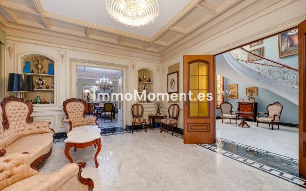 Bestaande woning - Villa - Callosa de Segura - Callosa de Segura Centro