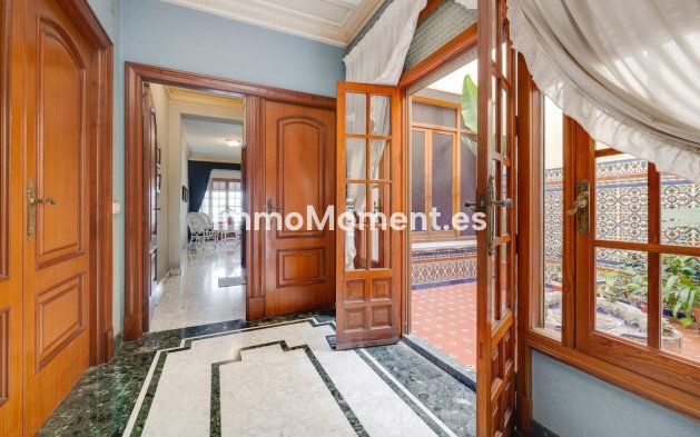 Bestaande woning - Villa - Callosa de Segura - Callosa de Segura Centro