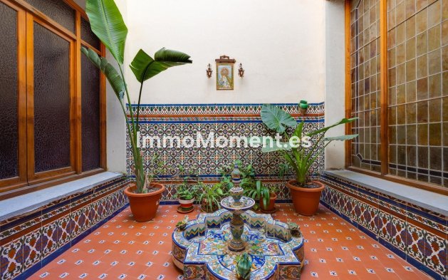 Bestaande woning - Villa - Callosa de Segura - Callosa de Segura Centro