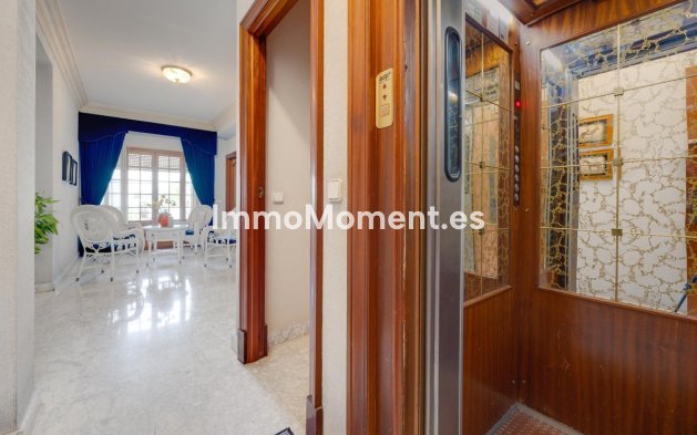 Bestaande woning - Villa - Callosa de Segura - Callosa de Segura Centro