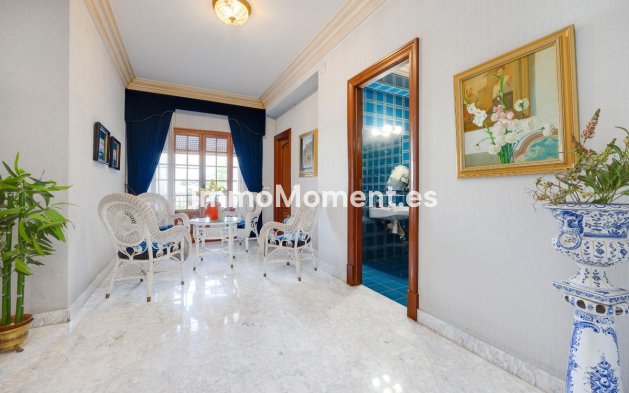 Bestaande woning - Villa - Callosa de Segura - Callosa de Segura Centro