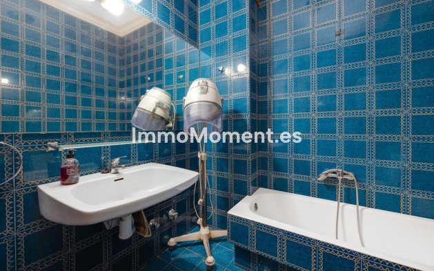 Bestaande woning - Villa - Callosa de Segura - Callosa de Segura Centro