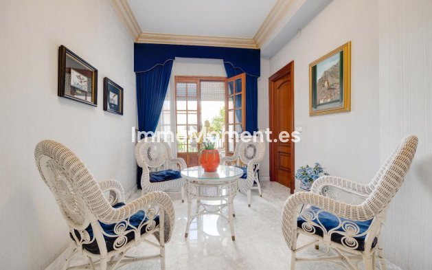 Bestaande woning - Villa - Callosa de Segura - Callosa de Segura Centro