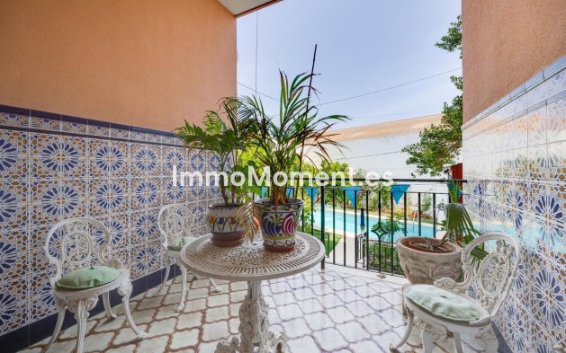 Bestaande woning - Villa - Callosa de Segura - Callosa de Segura Centro